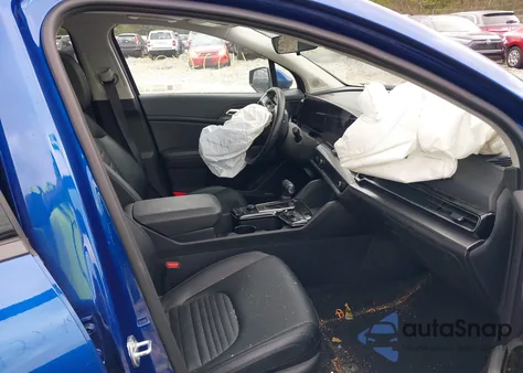 2024 Kia Sportage Sx-Prestige из США, поврежденный, VIN 5XYK5CDF5RG155029